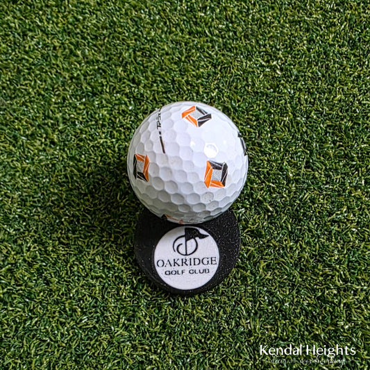 Golf Marker