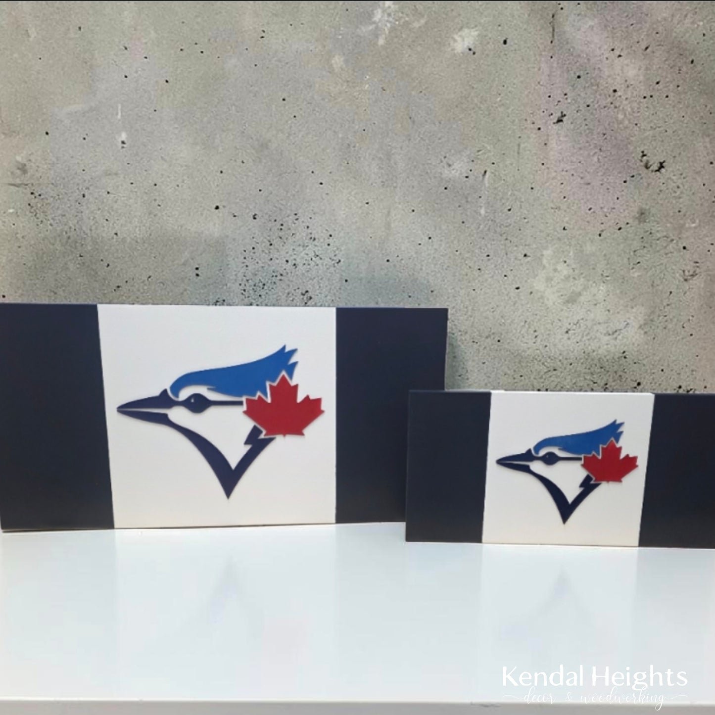 Jays Flag