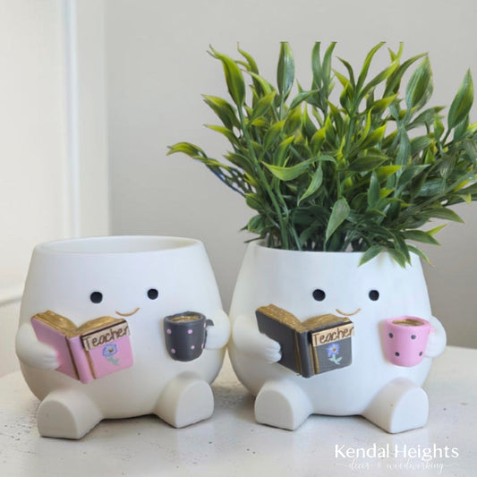 Plant Buddies