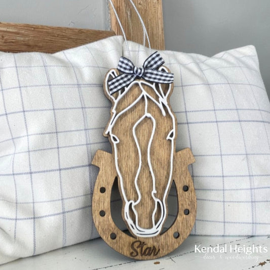 Horse Shoe