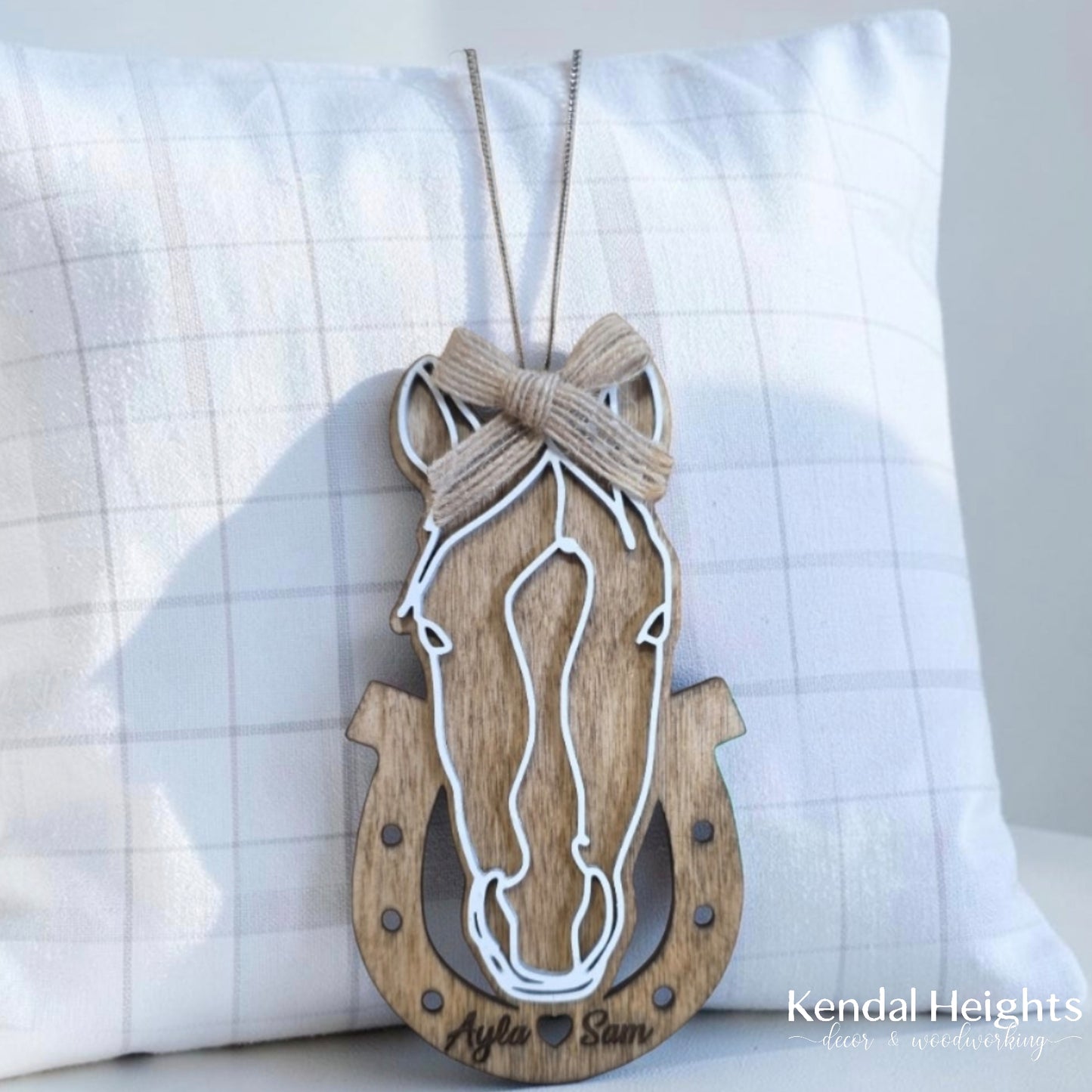 Horse Shoe