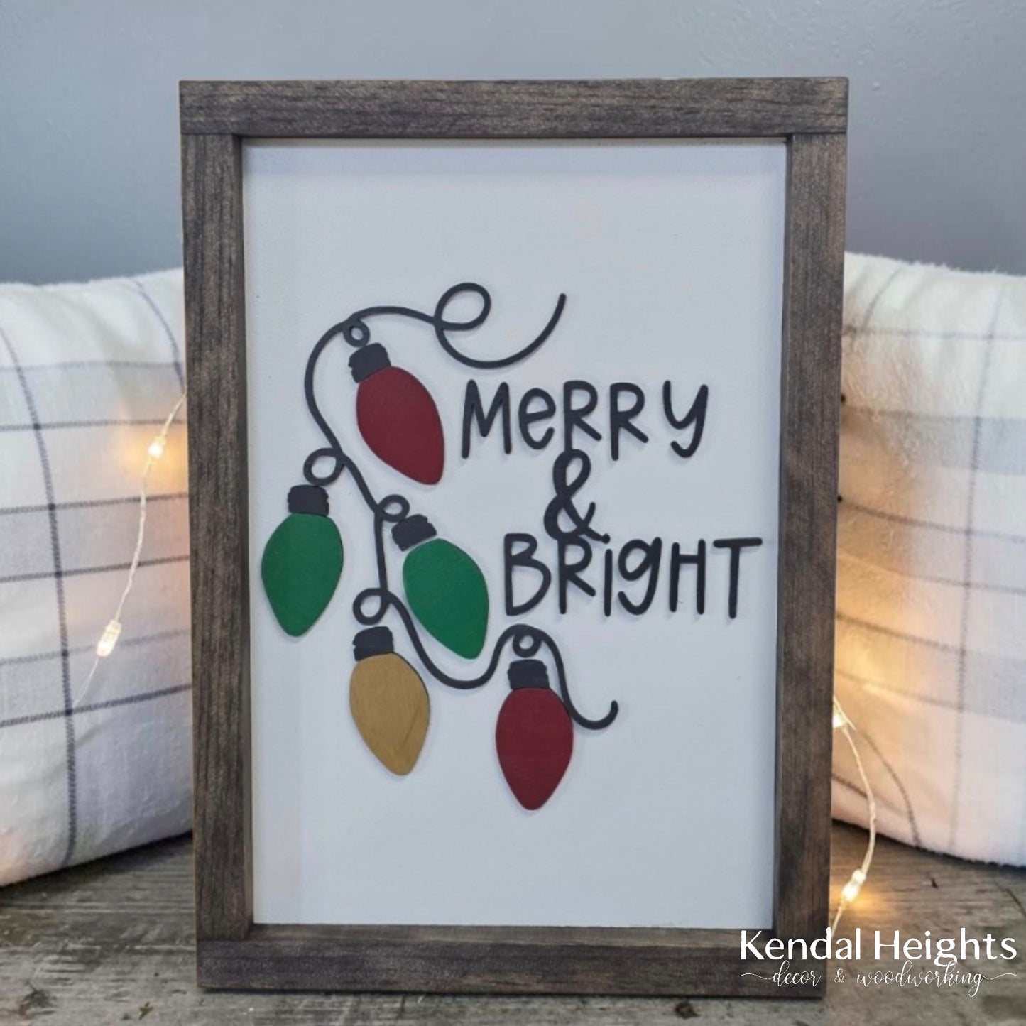 Christmas Lights