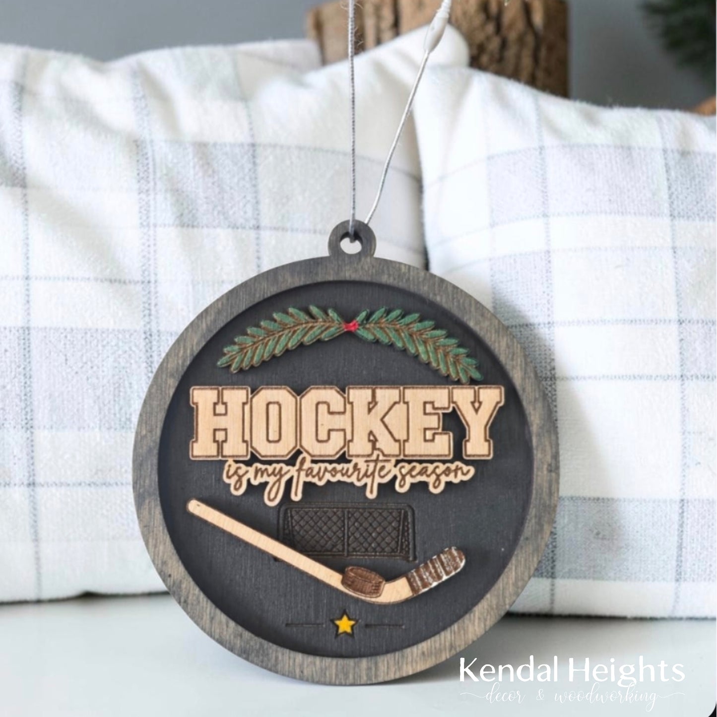 Season of Hockey