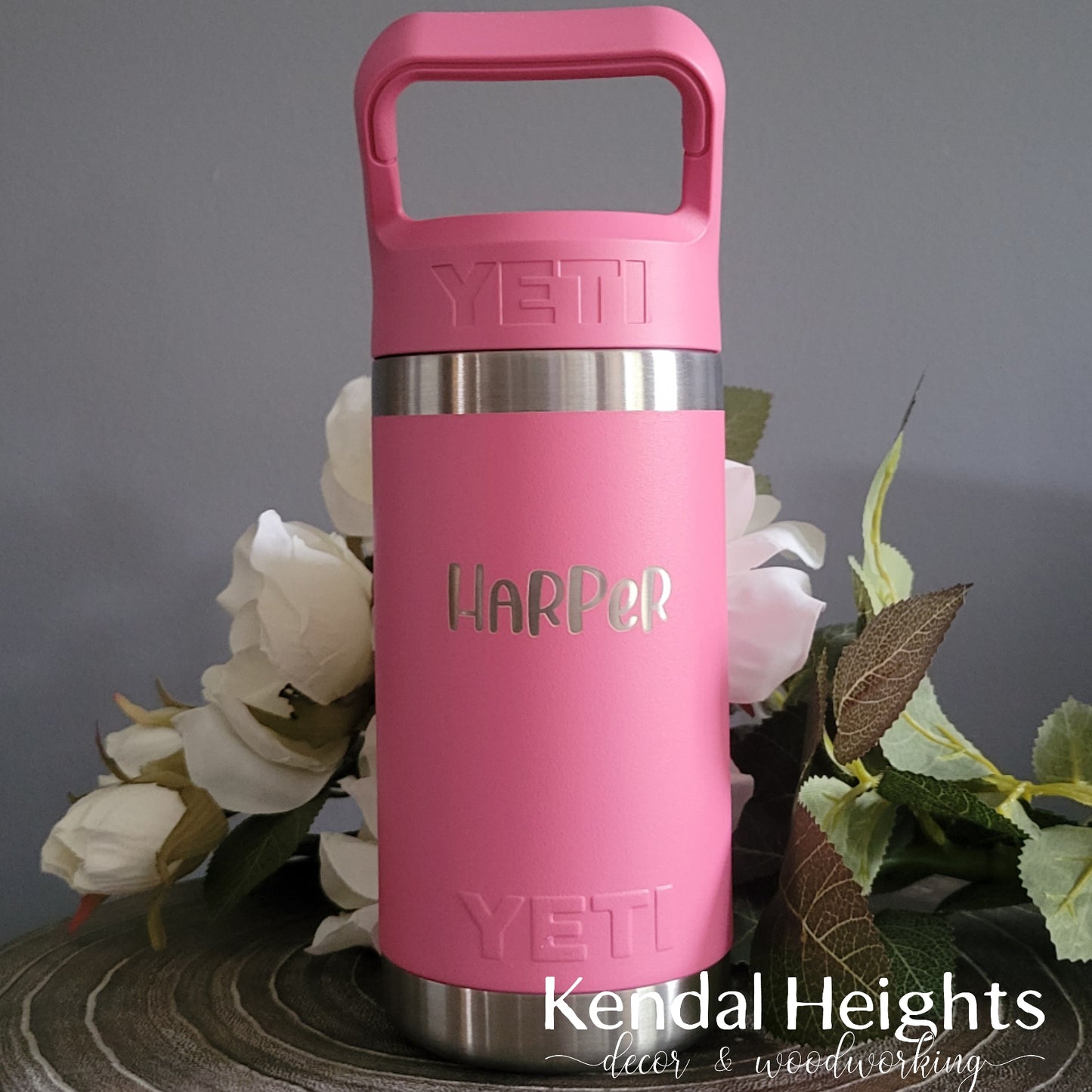 YETI Rambler Jr