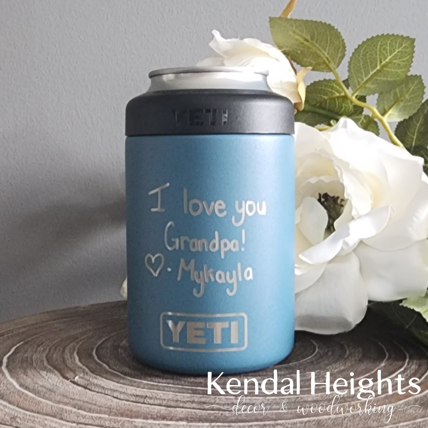 YETI RAMBLER COLSTER 2.0 355 ML
