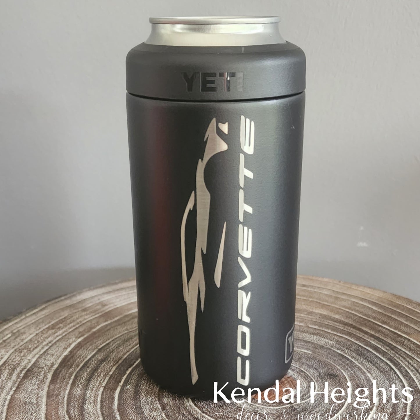YETI RAMBLER COLSTER TALL CAN