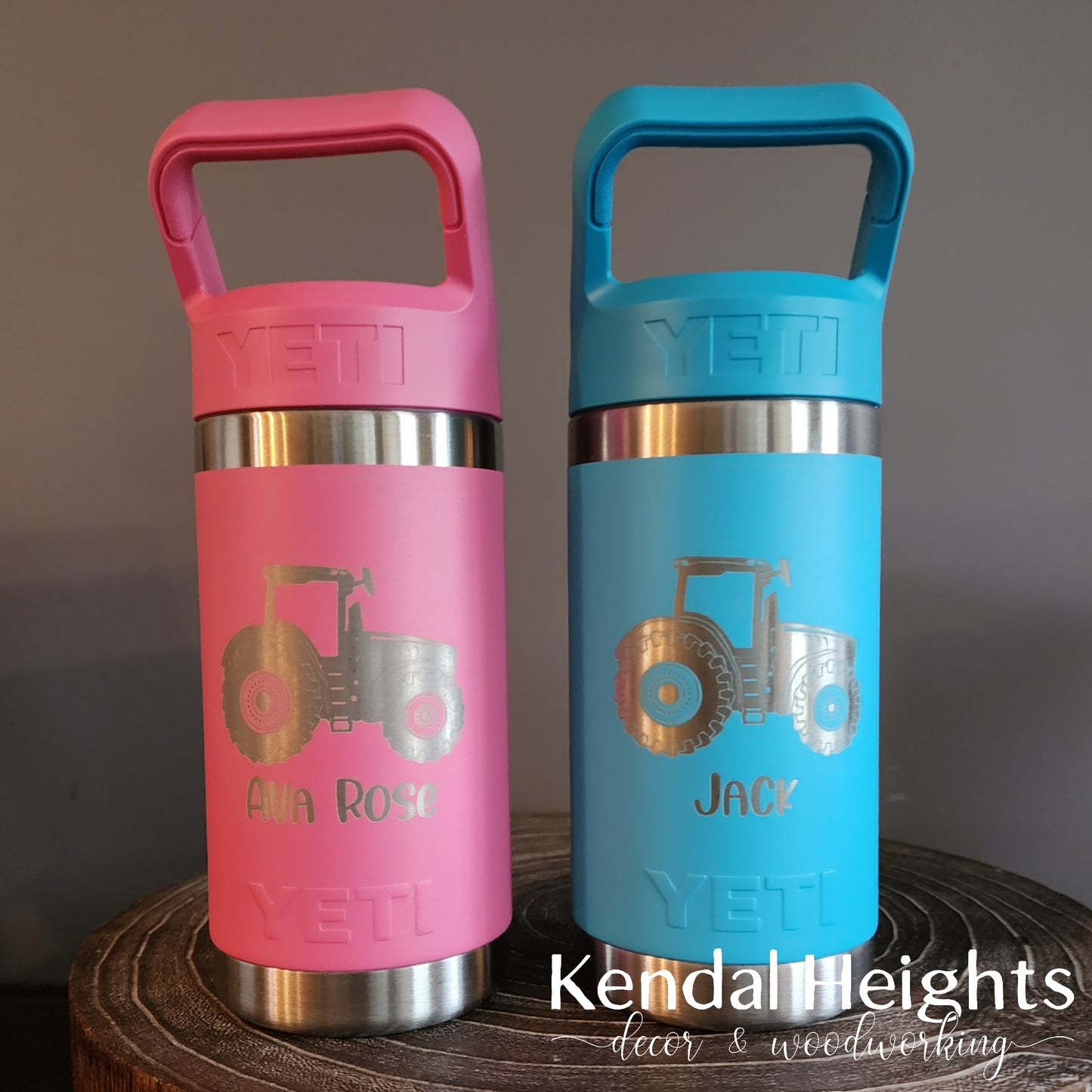 YETI Rambler Jr