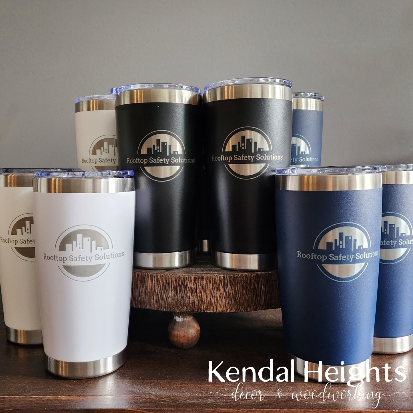 Business Tumblers - Cooperate / Wholesale (Yeti & Generic)