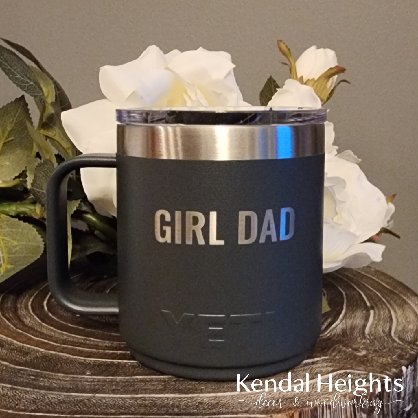 YETI 10oz Coffee Tumbler