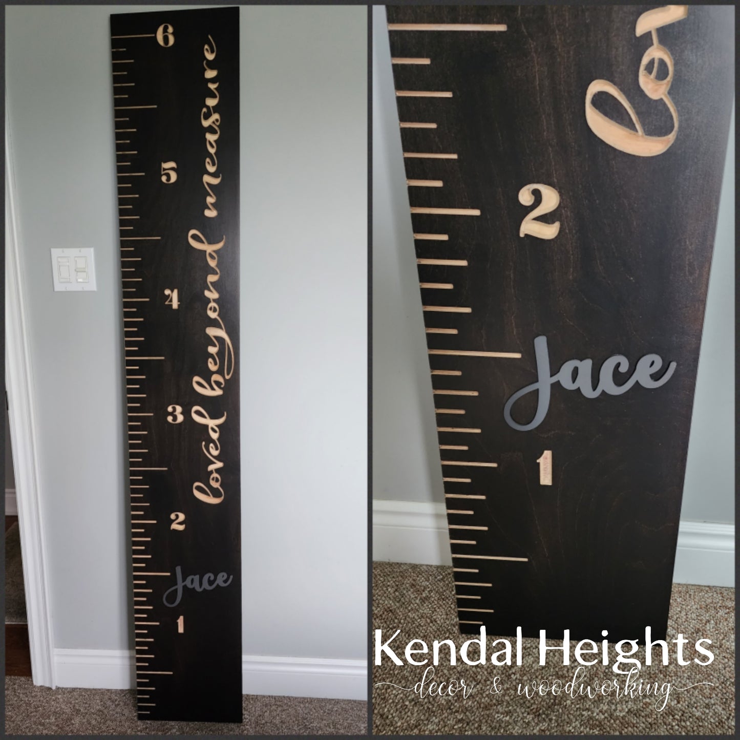 Growth Chart