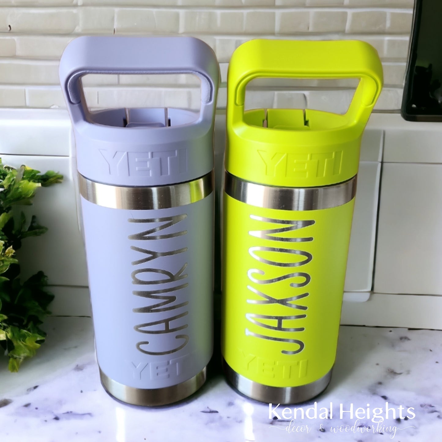 YETI Rambler Jr