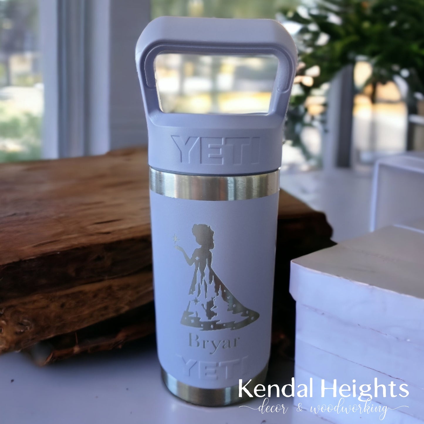 YETI Rambler Jr