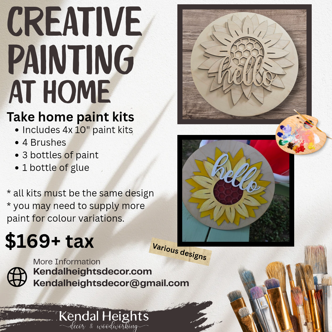 Craft Box