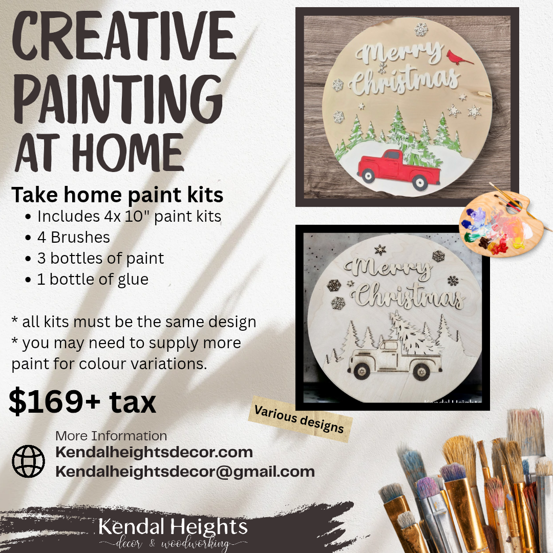 Craft Box