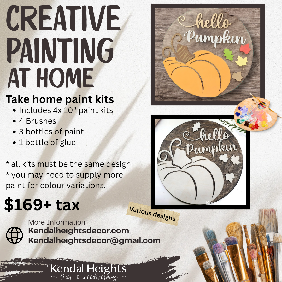 Craft Box