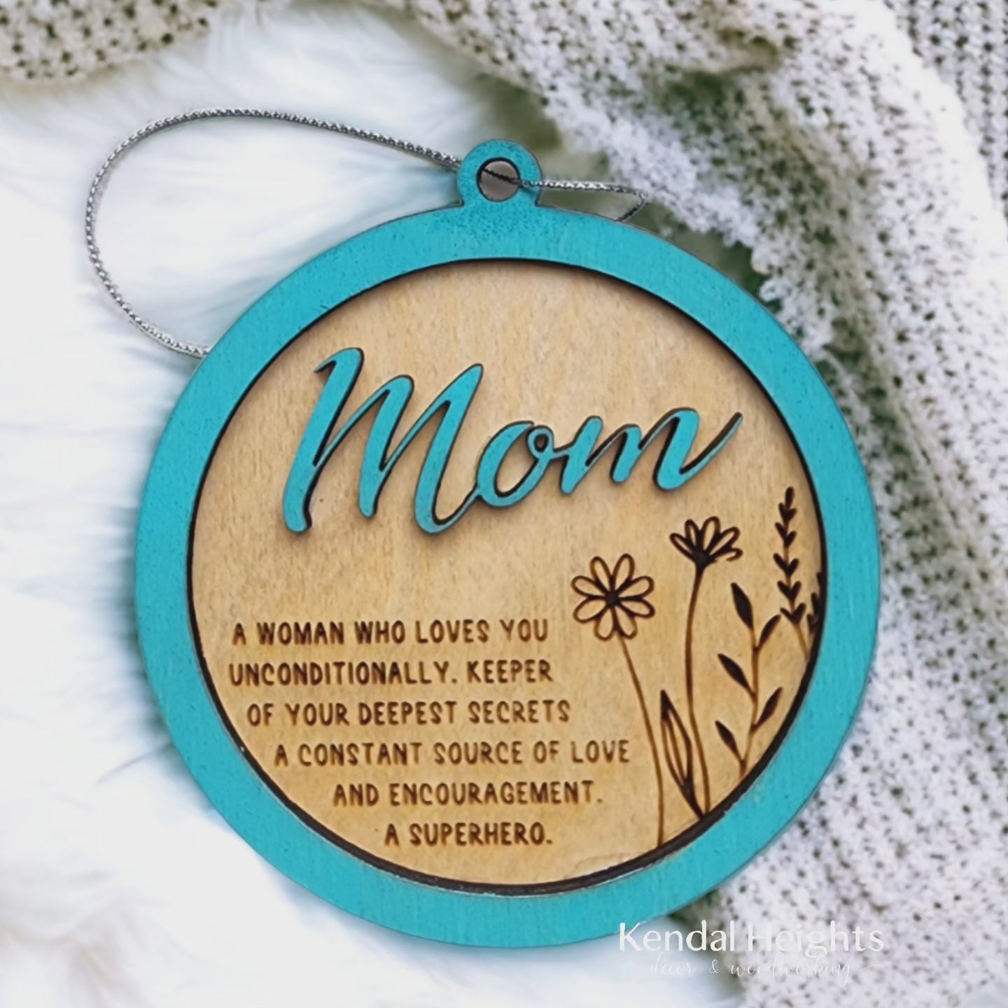Mom