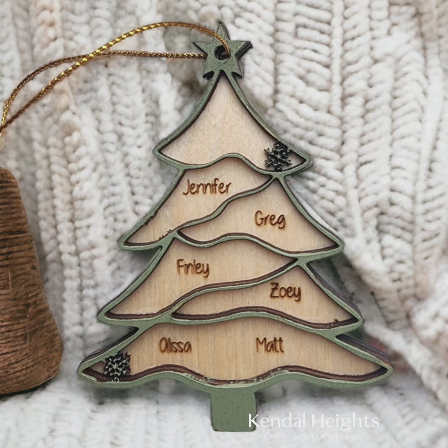 Family Tree