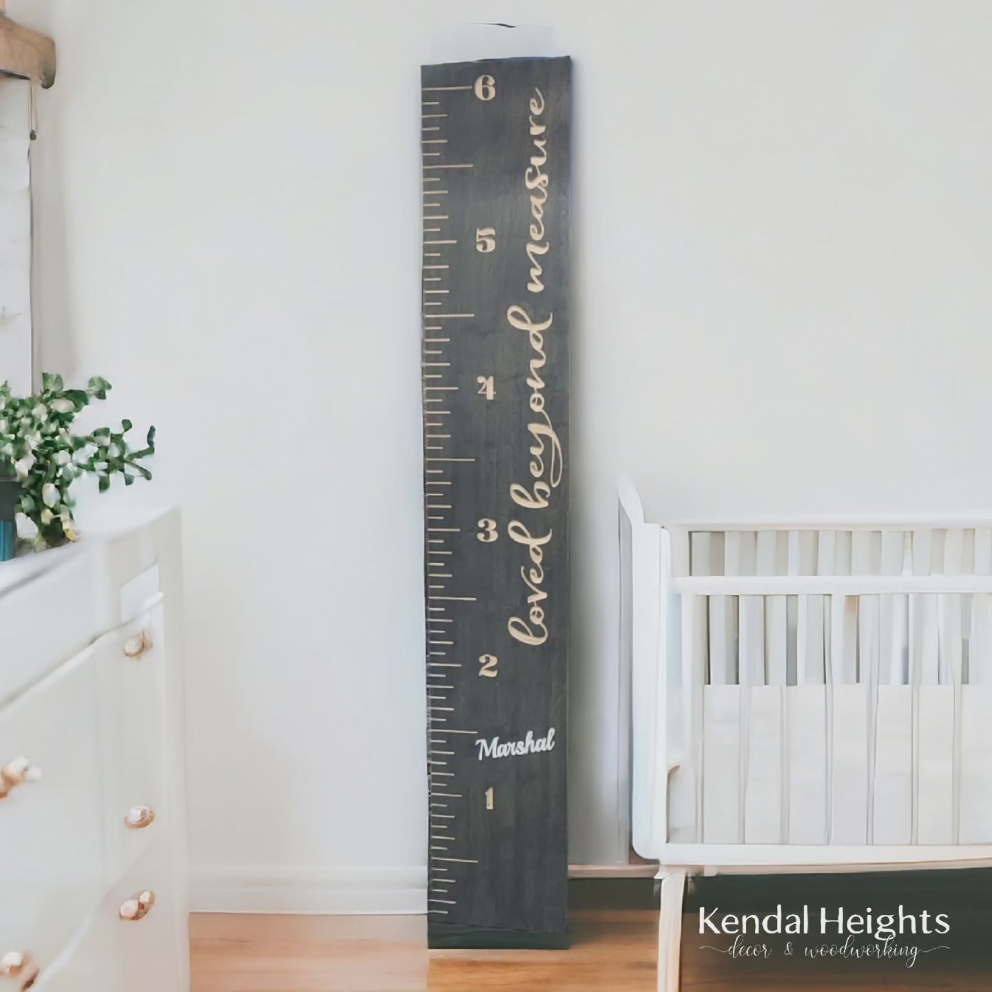 Growth Chart