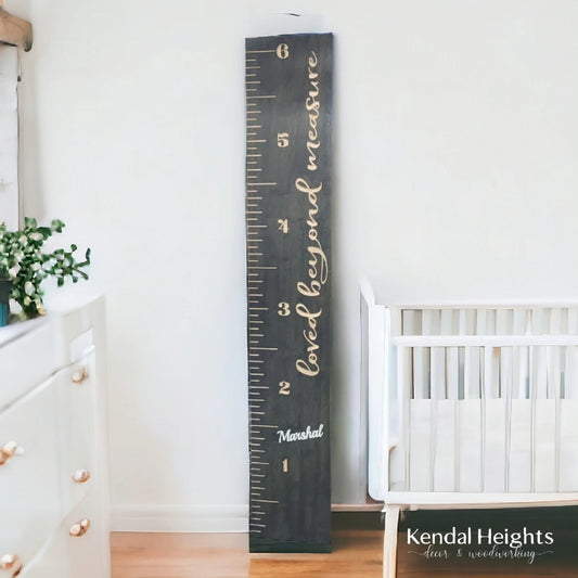 Growth Chart