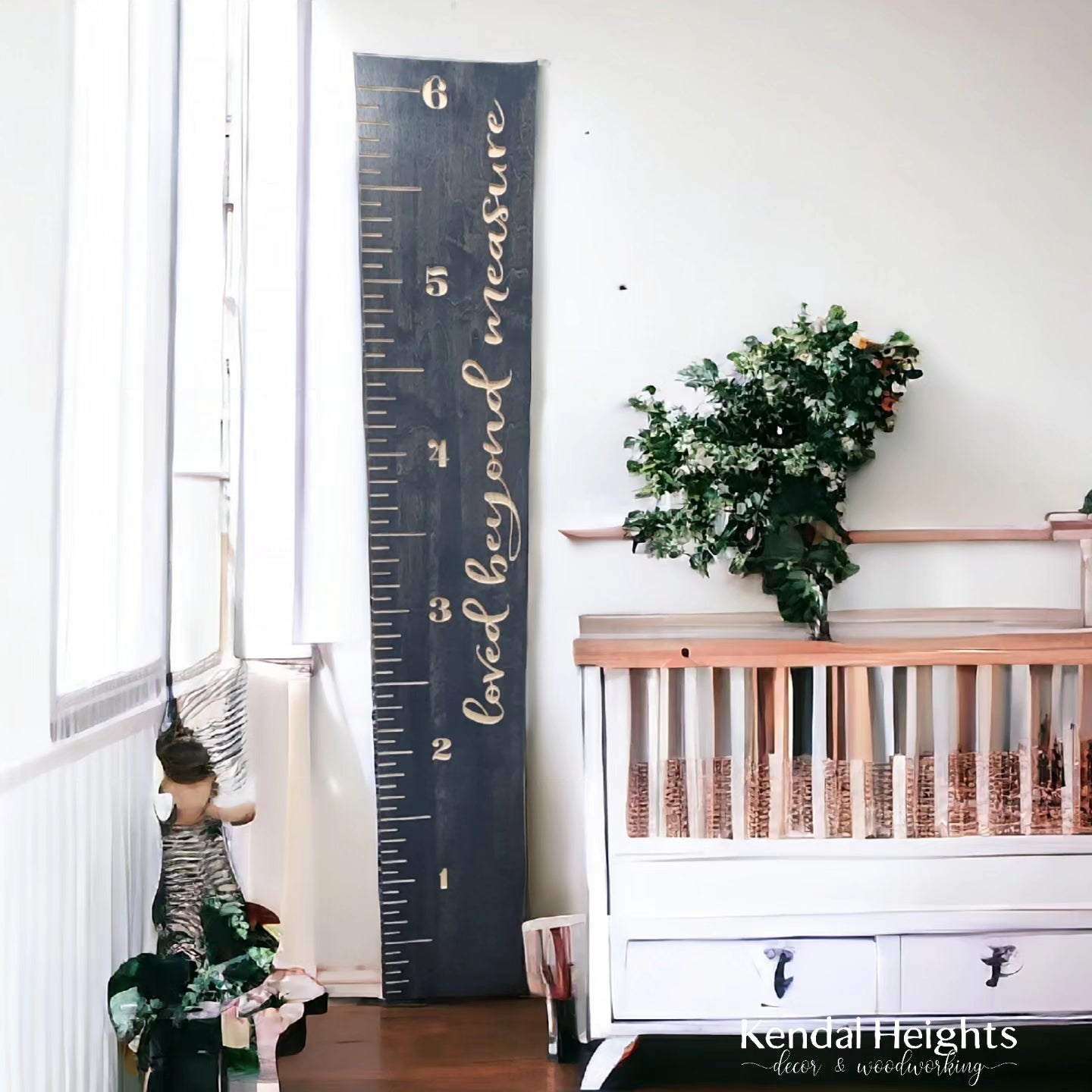 Growth Chart