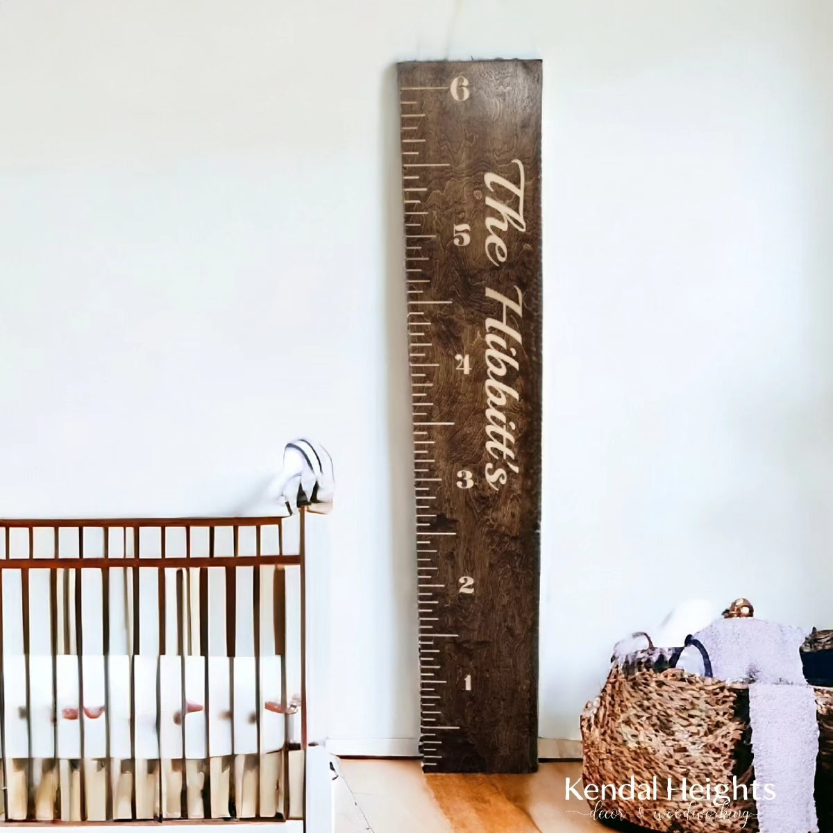Growth Chart