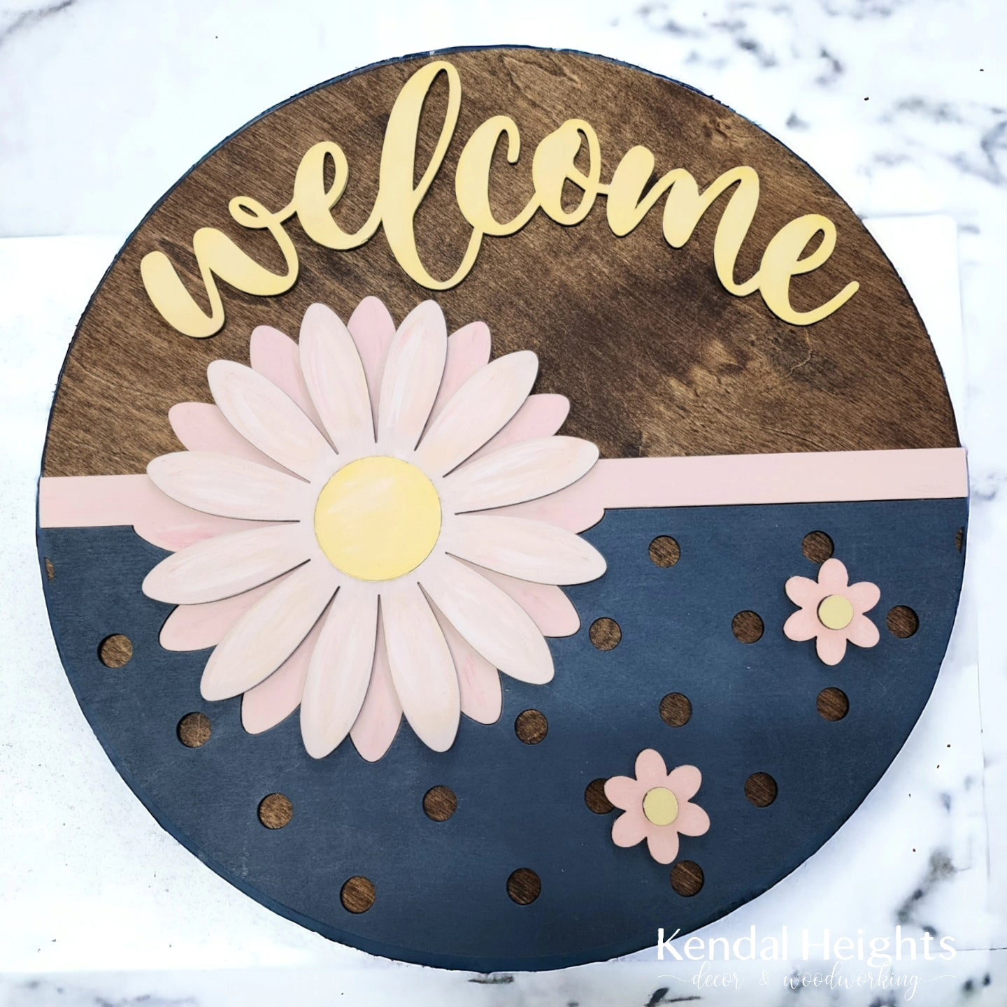 Paint Take home kit - Multiple Designs