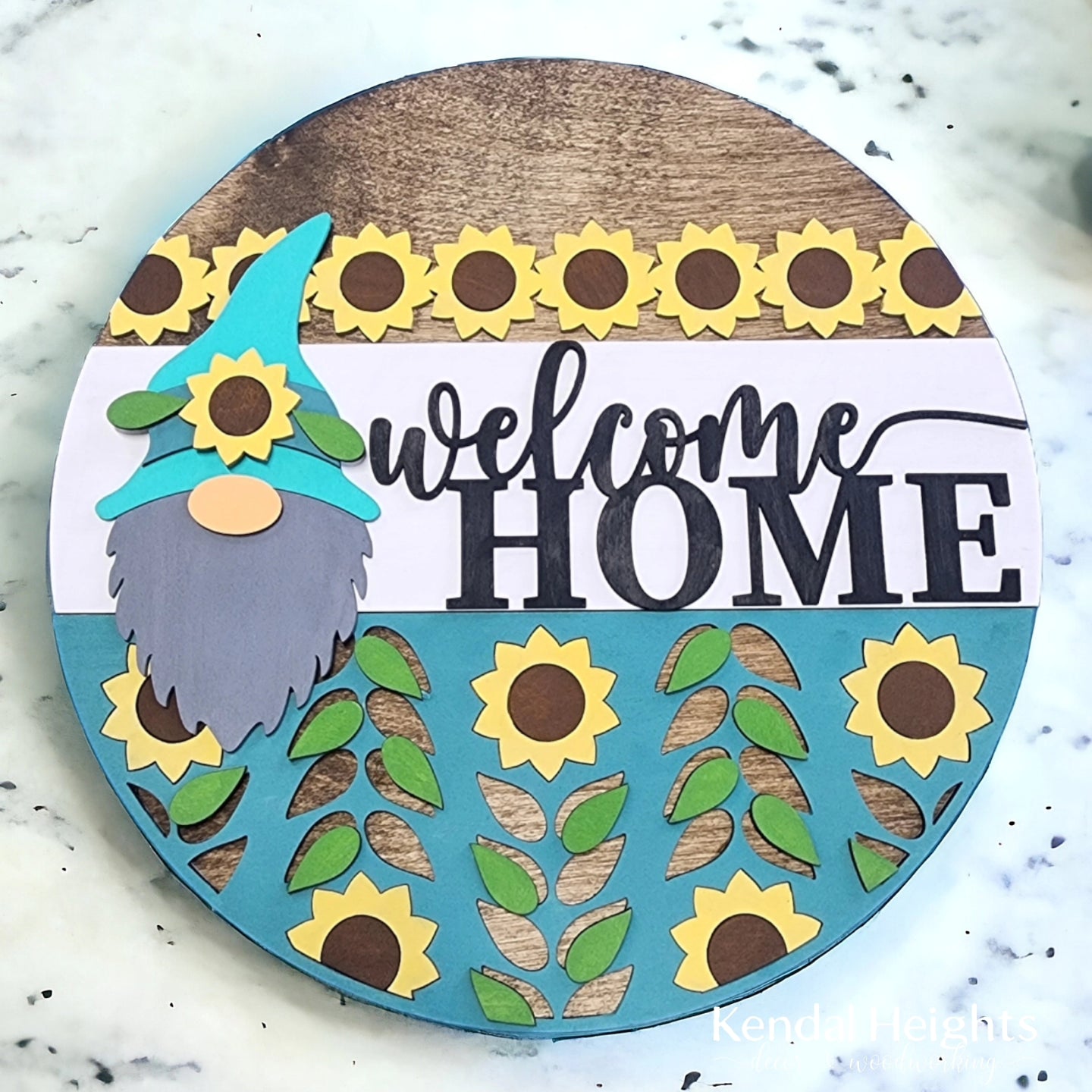 Paint Take home kit - Multiple Designs