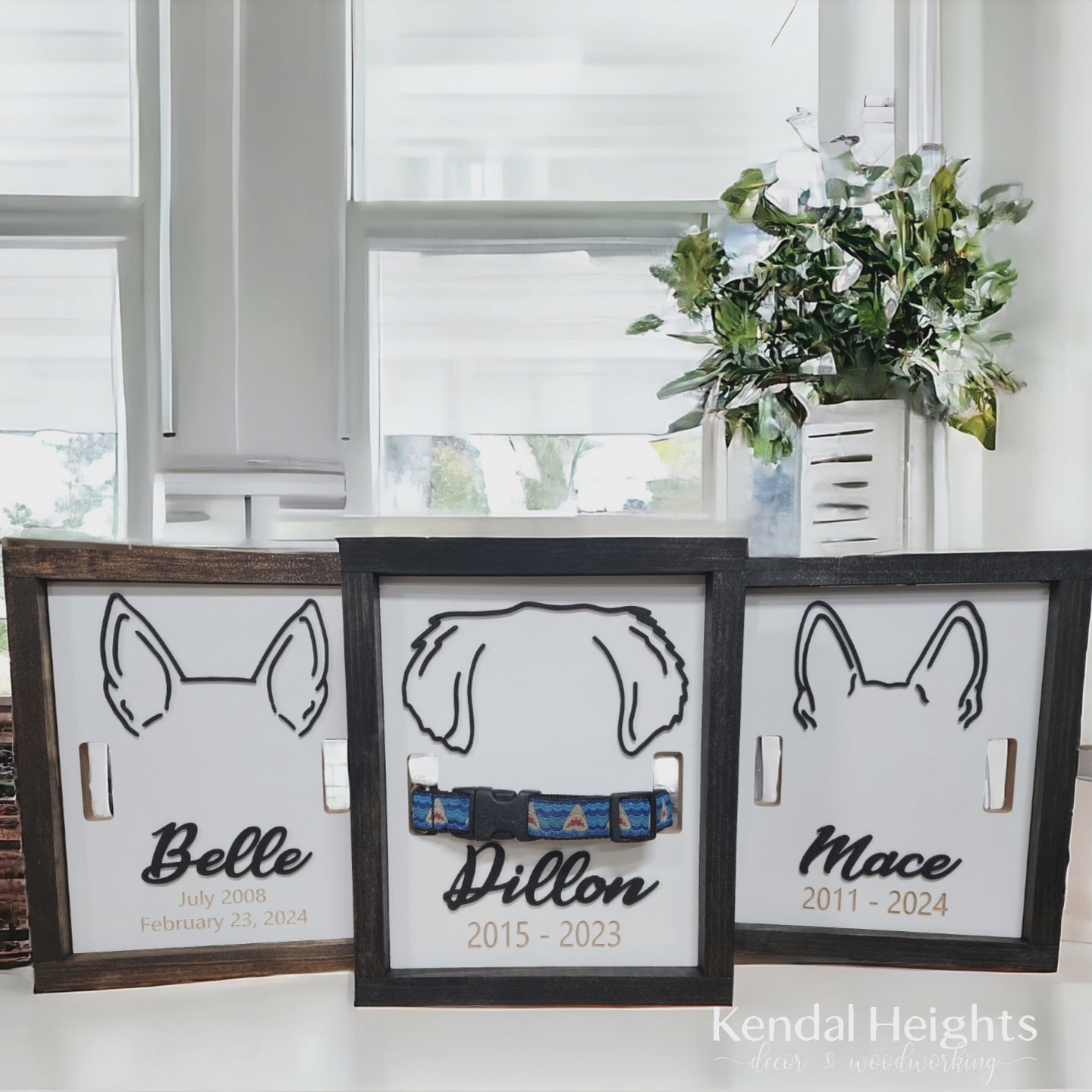 Pet Memorial