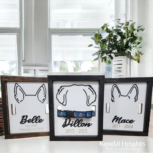Pet Memorial