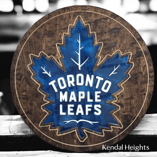 Custom Sports Logo ( Any Team)