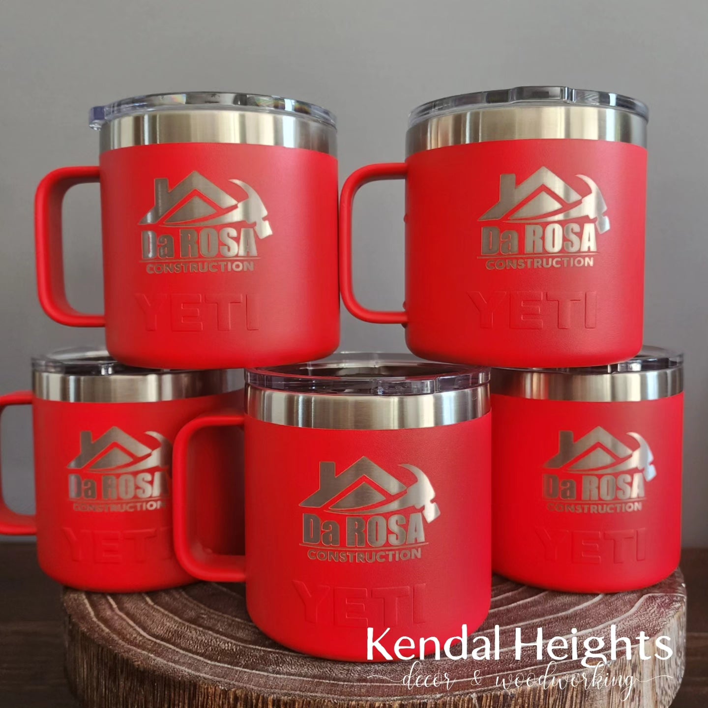 YETI 10oz Coffee Tumbler