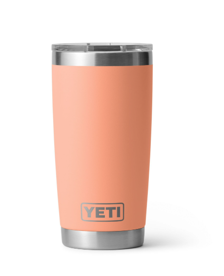 YETI 20oz Stainless Steel Tumbler