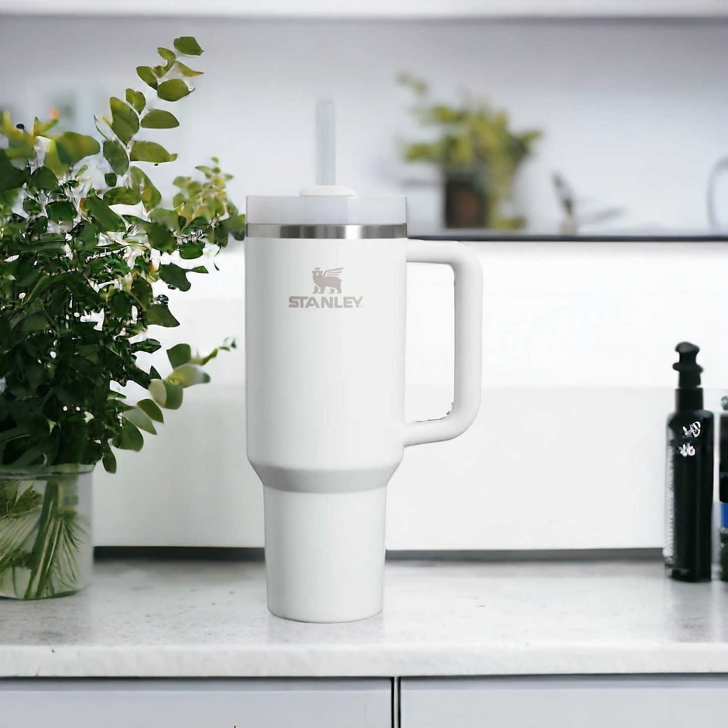 Authentic Stanley Stainless Steel Tumbler