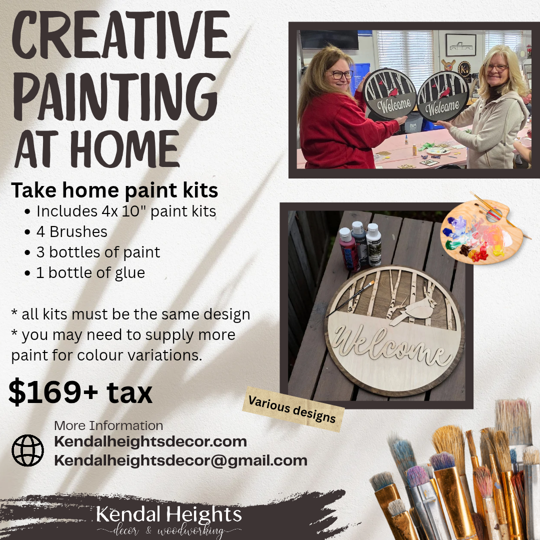 Craft Box