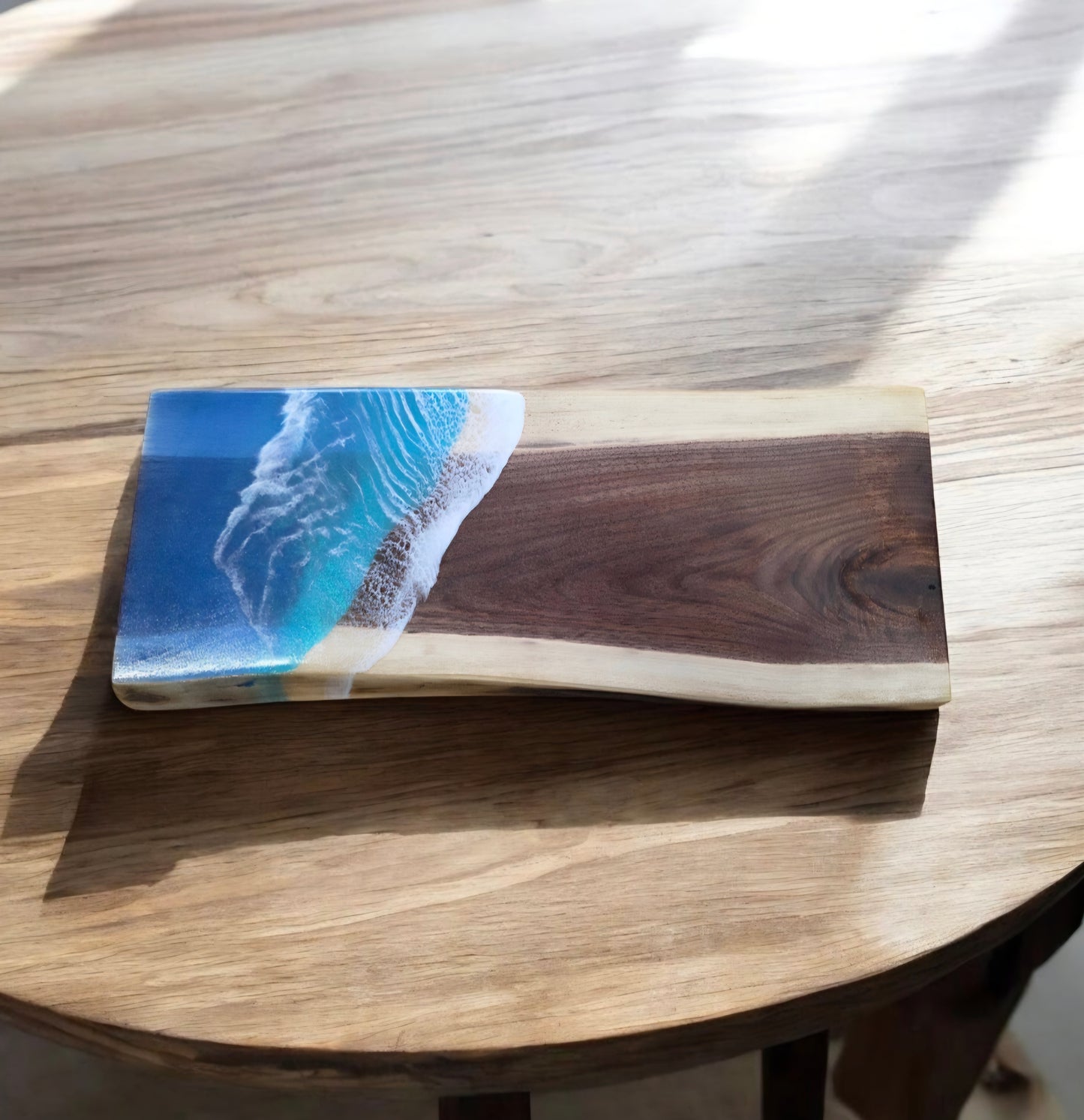 Customer Epoxy Photos