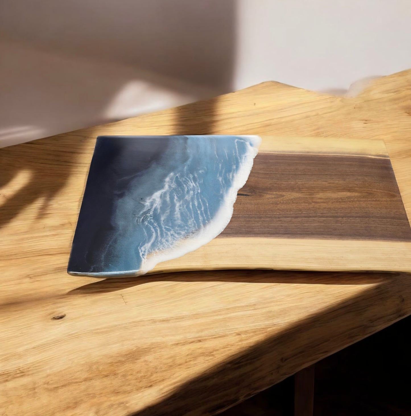 Customer Epoxy Photos