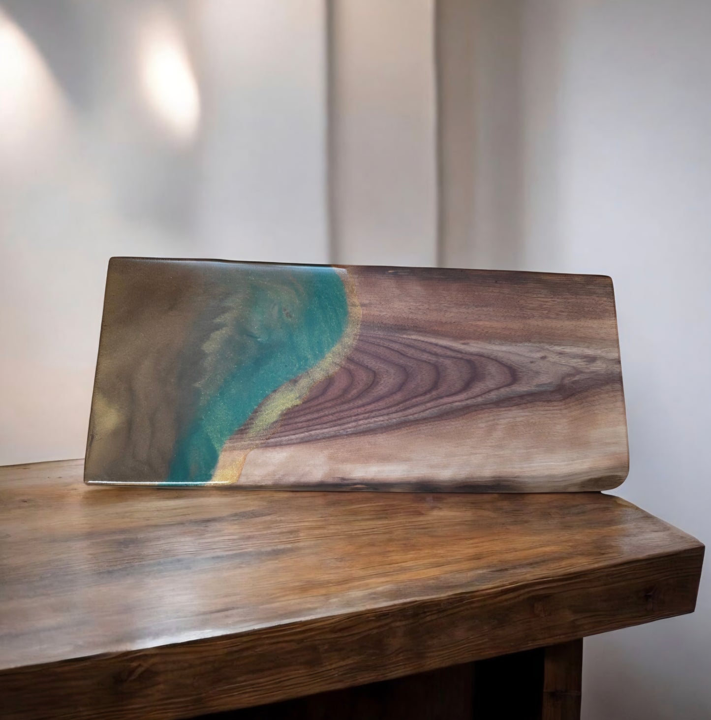 Customer Epoxy Photos