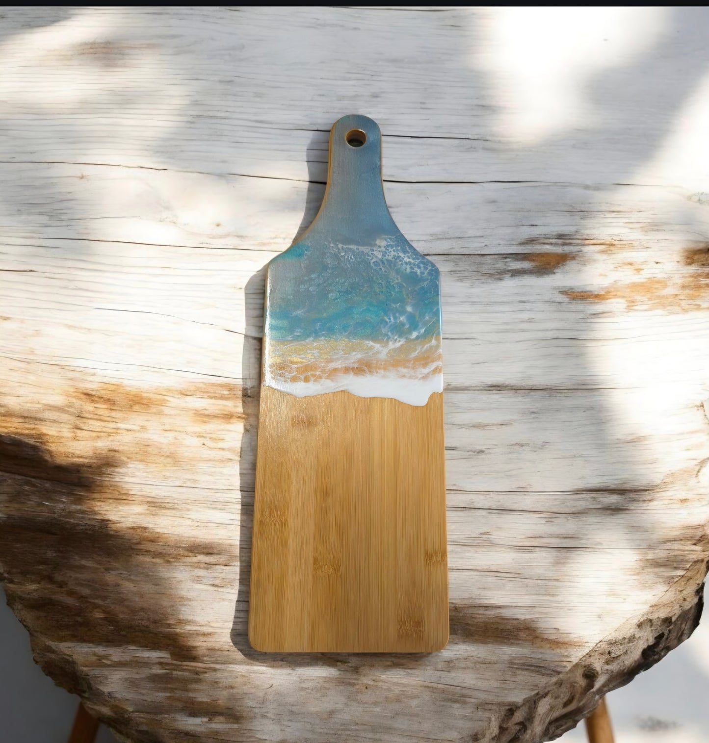 Customer Epoxy Photos