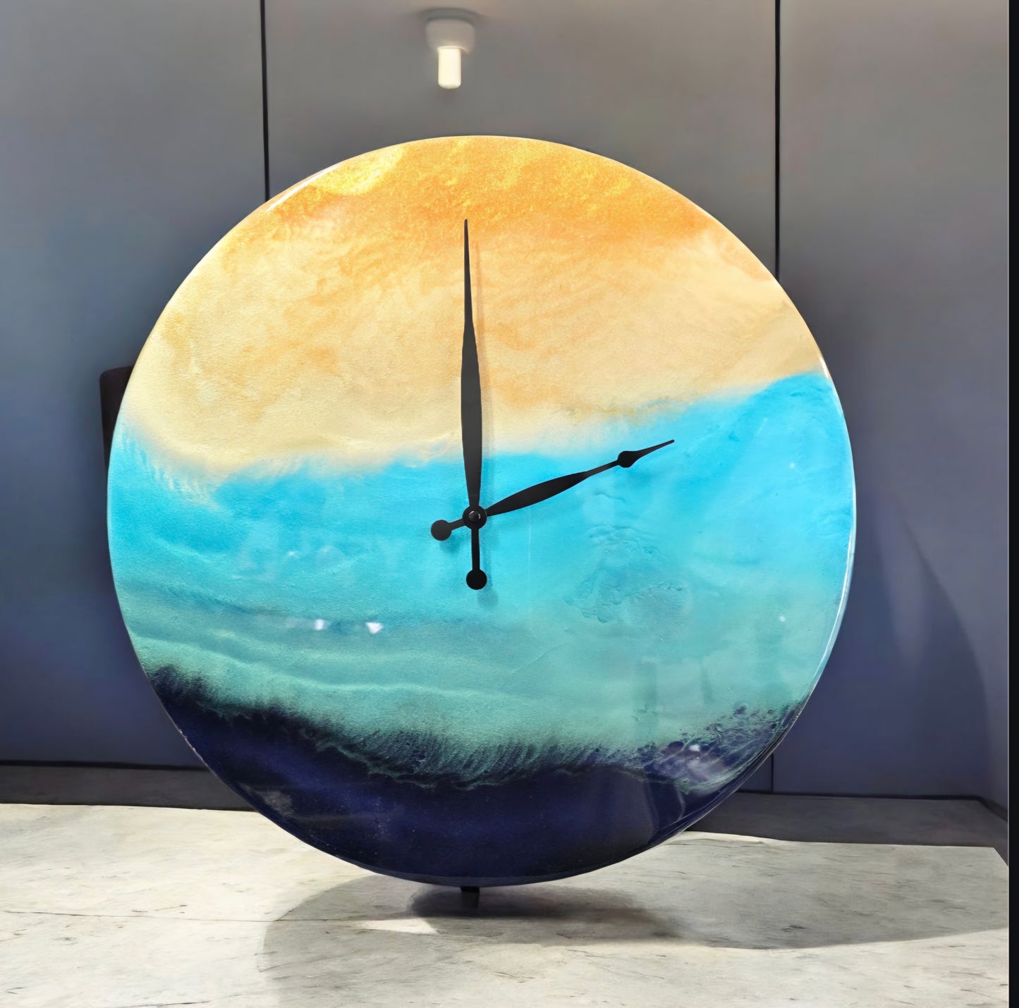 Customer Epoxy Photos