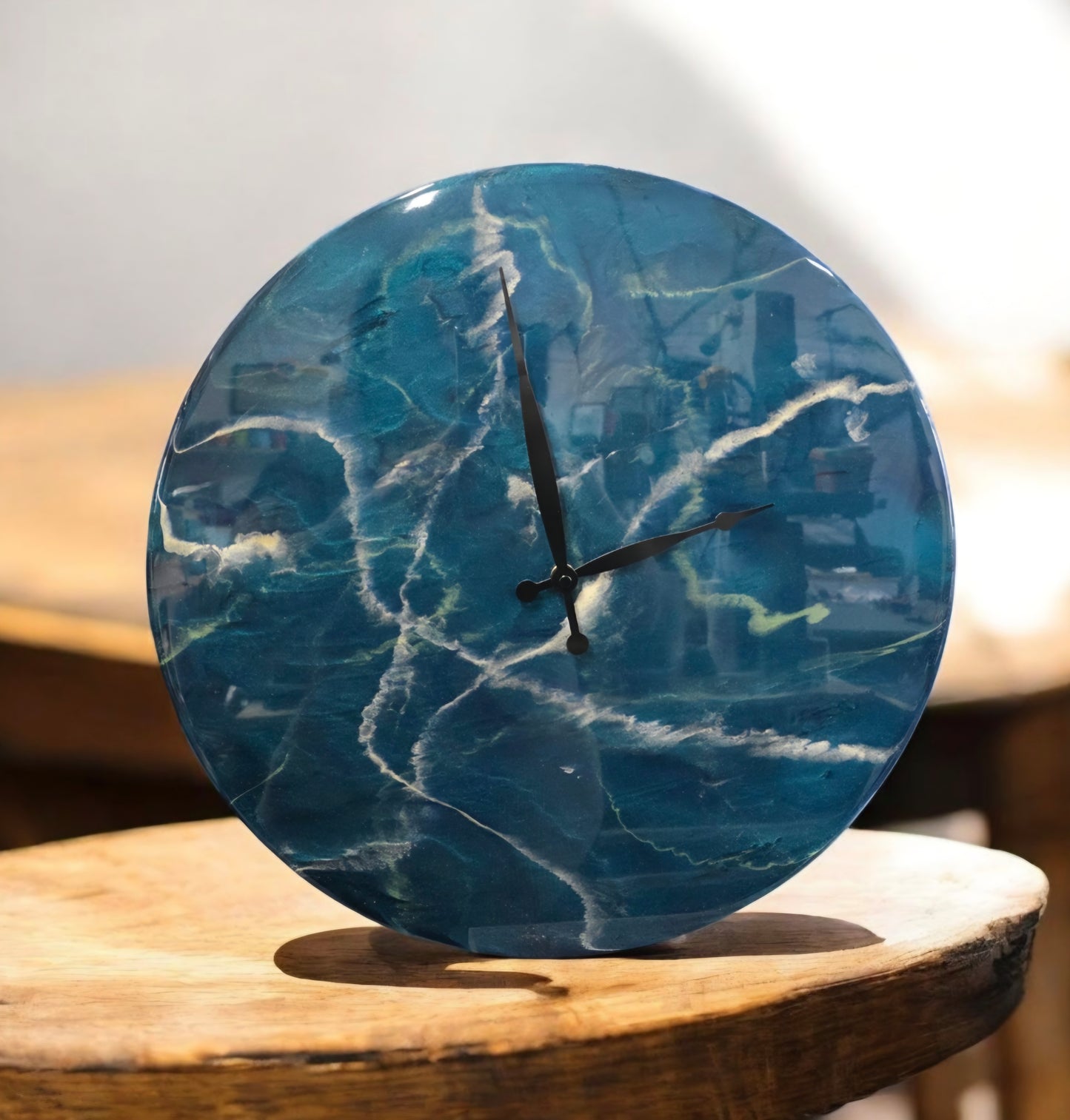 Customer Epoxy Photos