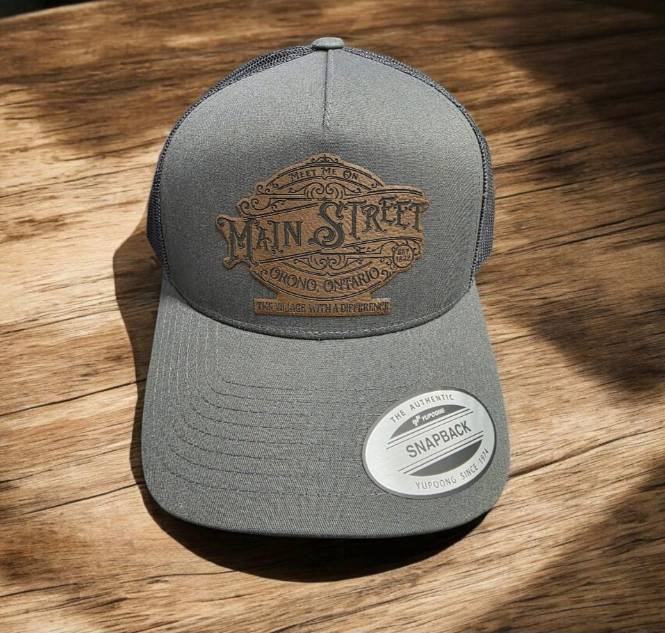 Baseball Hat