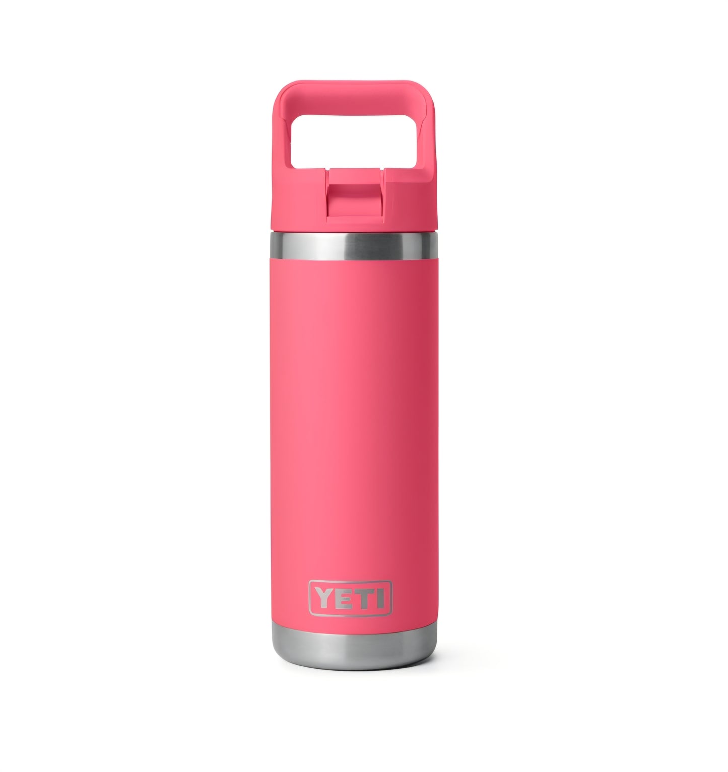 YETI 18 OZ STRAW BOTTLE