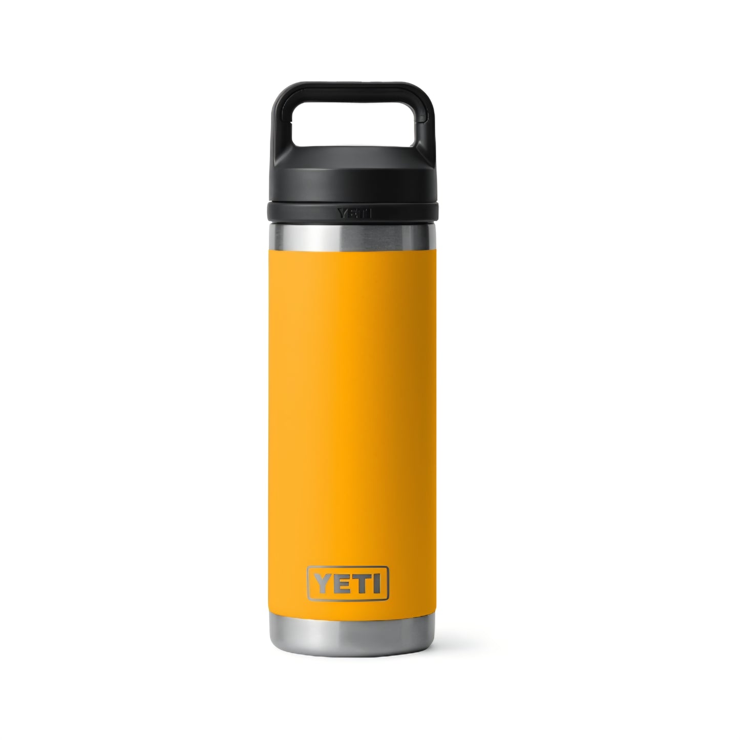YETI Rambler Bottle 18 OZ W/ CHUG CAP