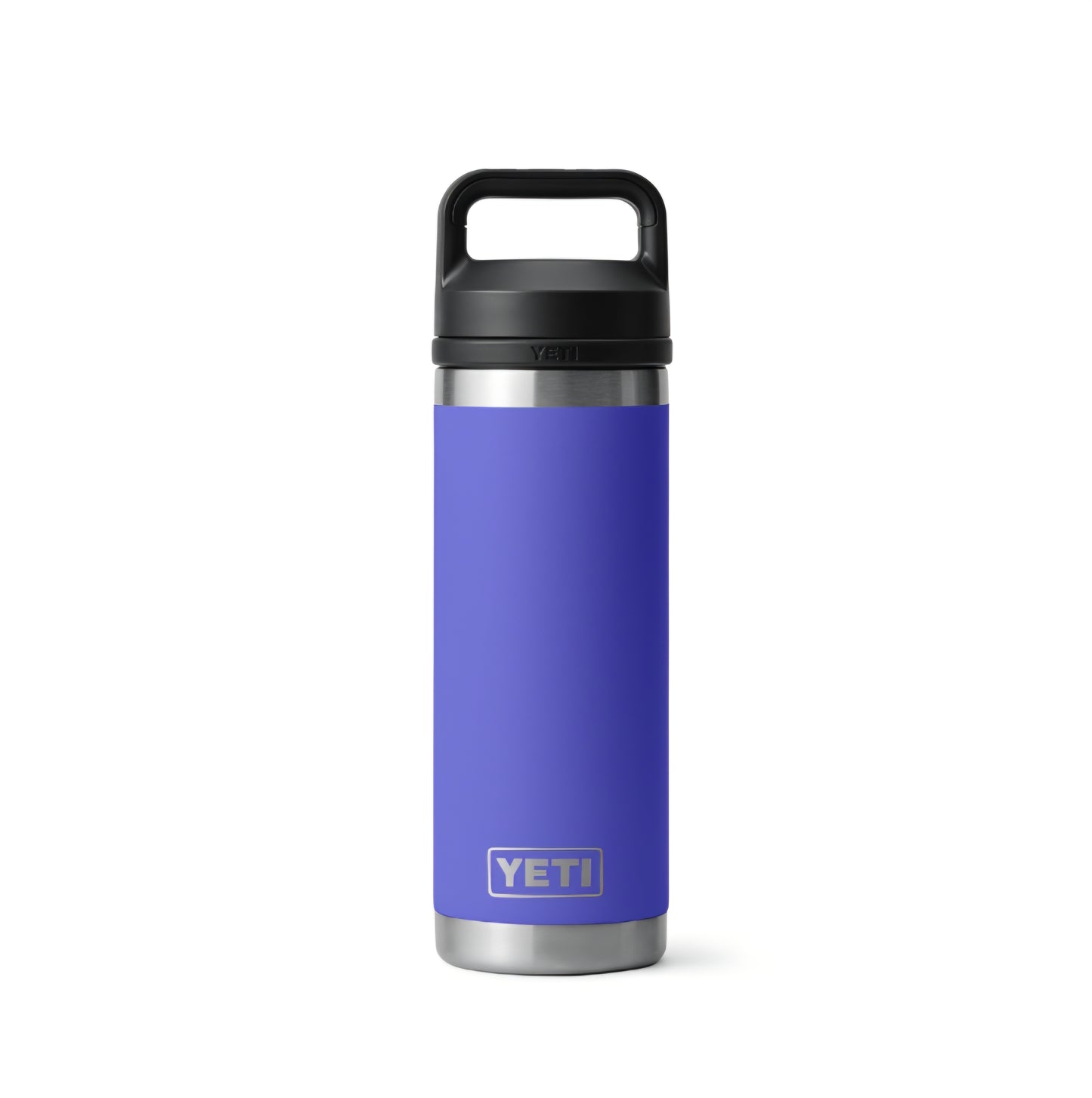 YETI Rambler Bottle 18 OZ W/ CHUG CAP