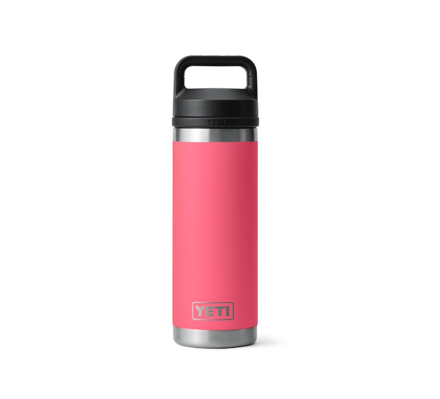 YETI Rambler Bottle 18 OZ W/ CHUG CAP