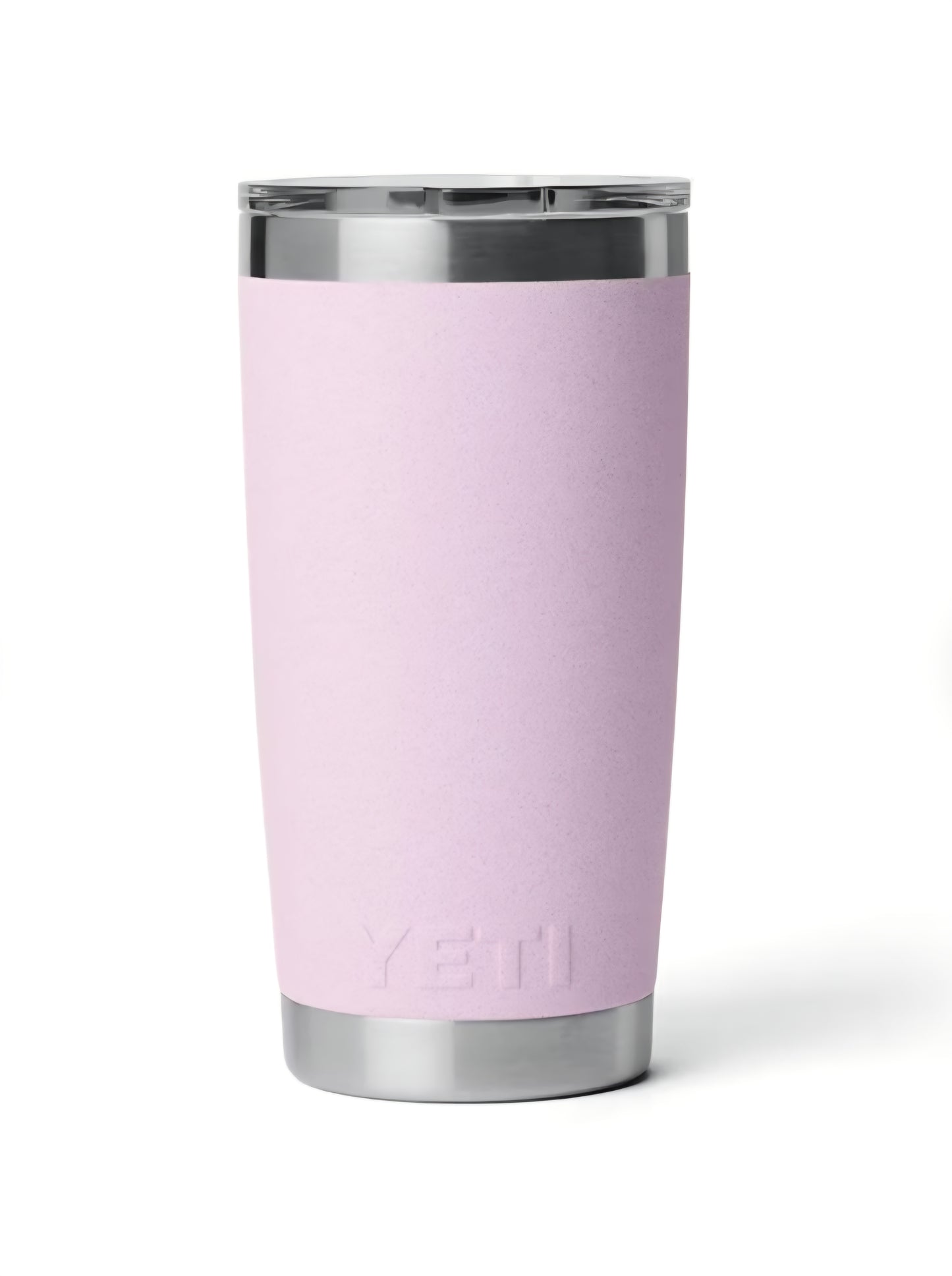 YETI 20oz Stainless Steel Tumbler