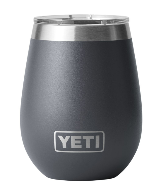 YETI Rambler Wine Tumbler