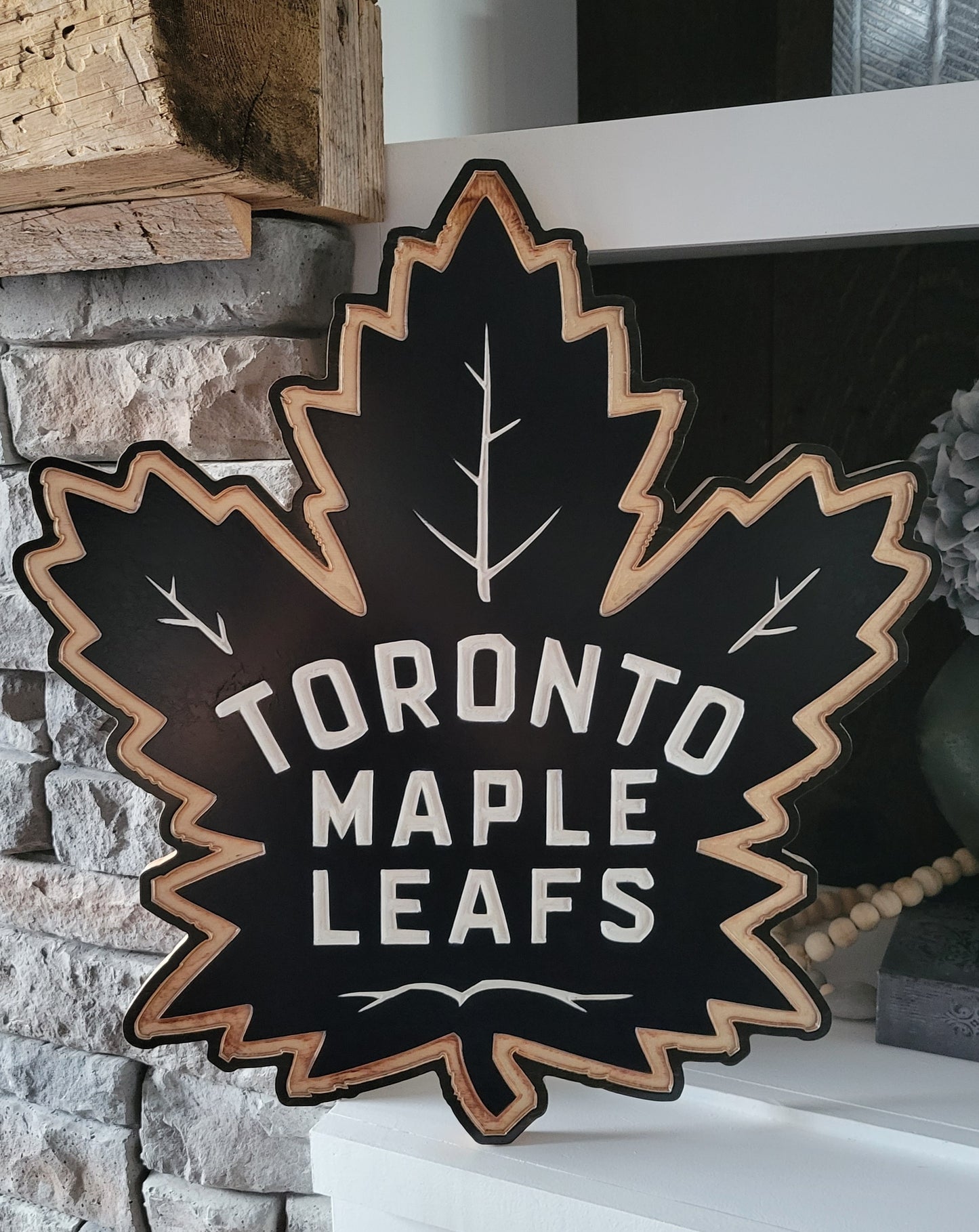 Toronto Maple Leaf