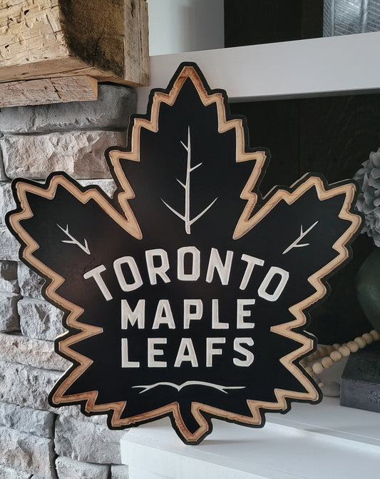 Toronto Maple Leaf