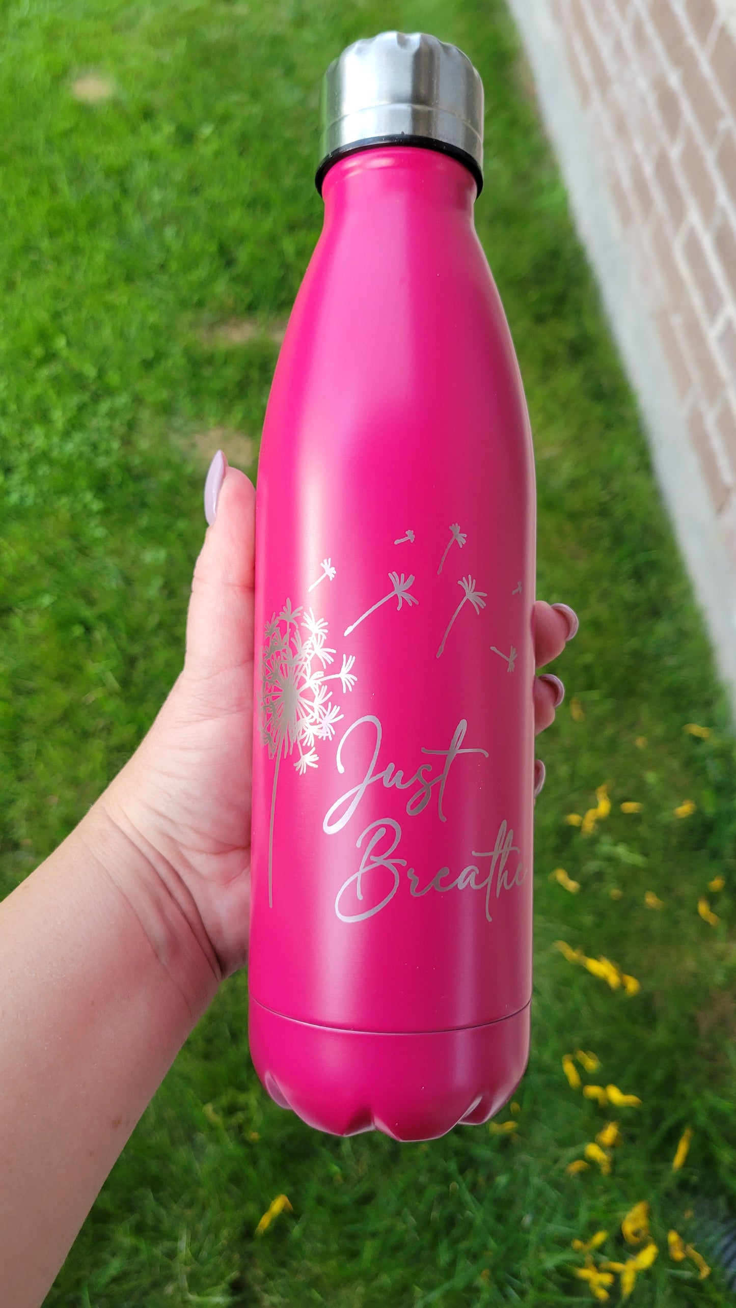 Stainless Steel Water Bottles